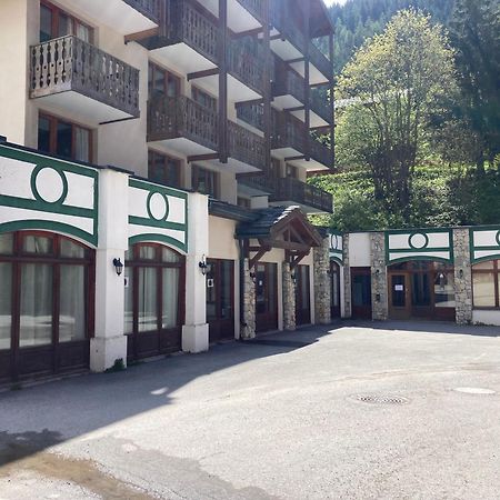 Residence Valfrejus Vacances โมดาน ภายนอก รูปภาพ