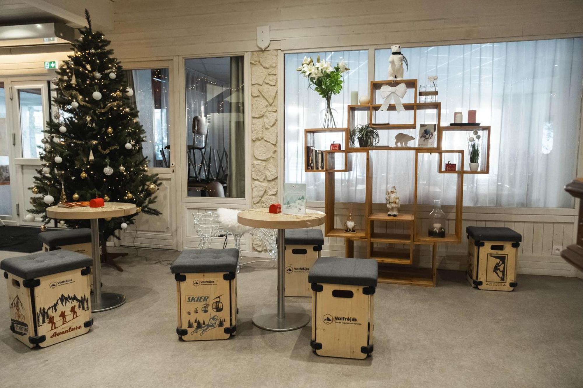 Residence Valfrejus Vacances โมดาน ภายนอก รูปภาพ