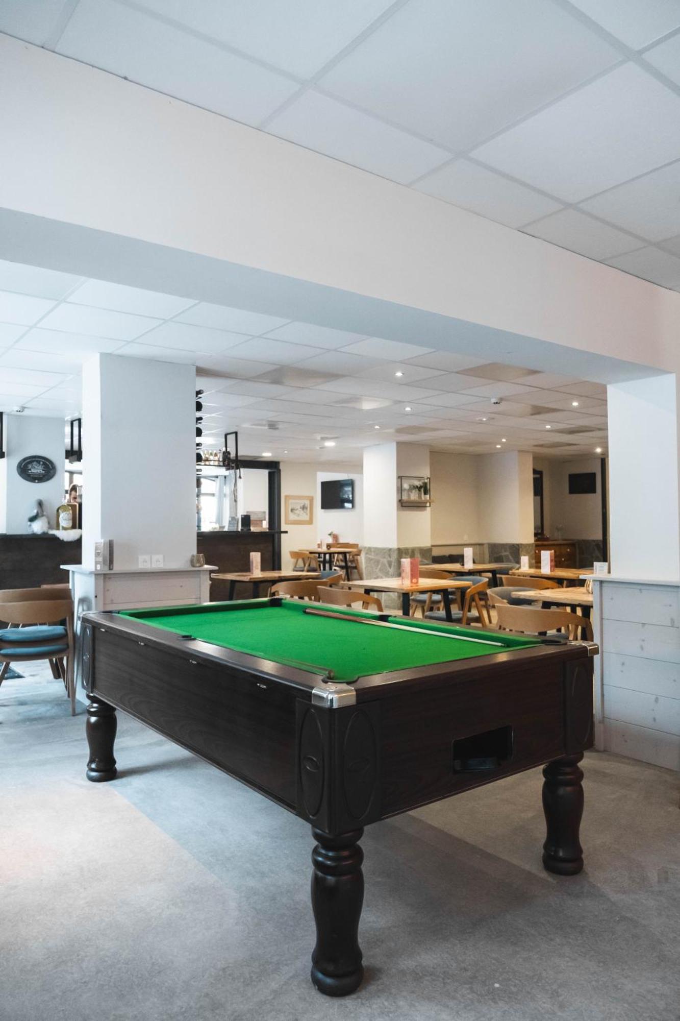 Residence Valfrejus Vacances โมดาน ภายนอก รูปภาพ