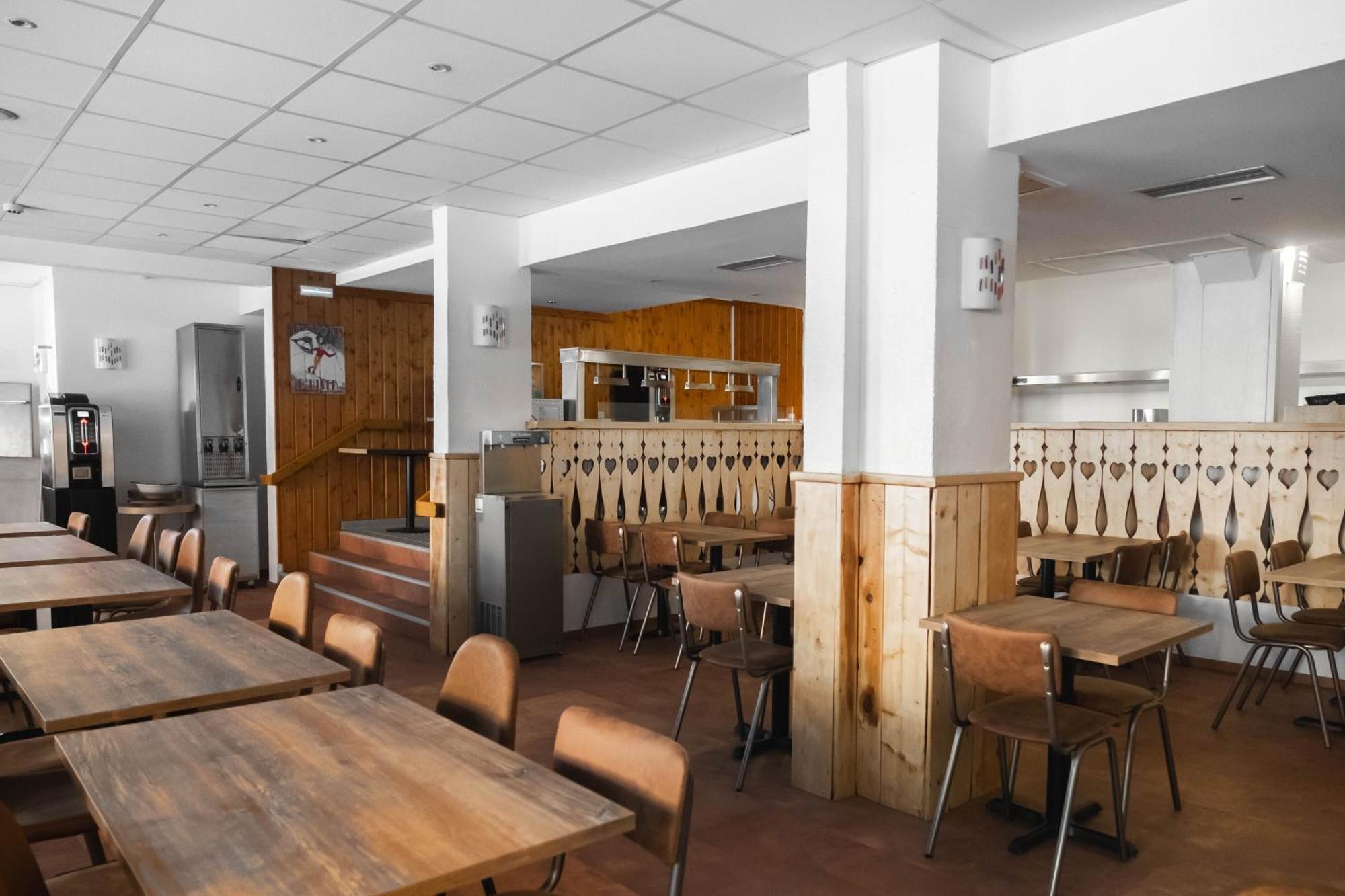 Residence Valfrejus Vacances โมดาน ภายนอก รูปภาพ