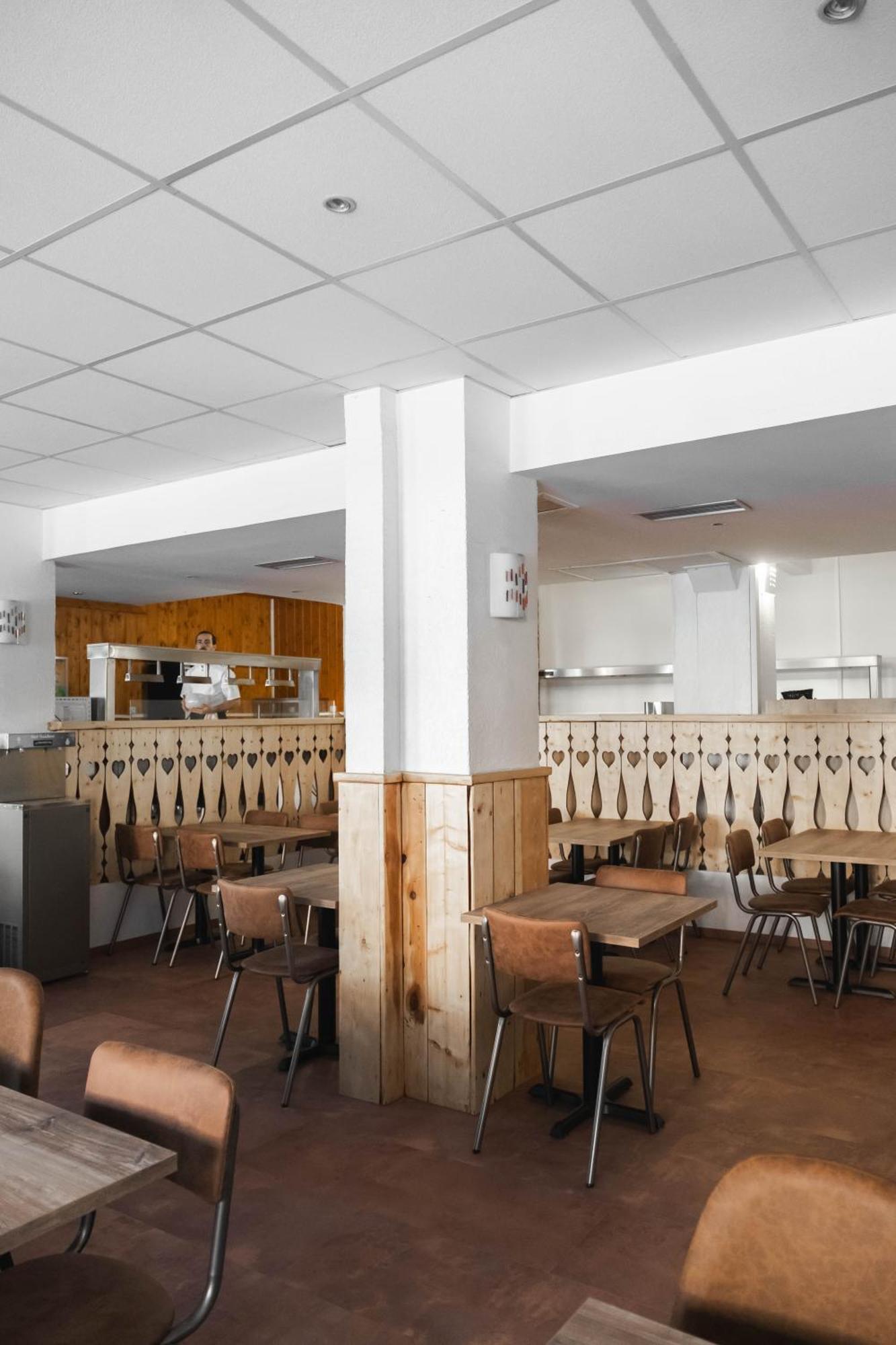 Residence Valfrejus Vacances โมดาน ภายนอก รูปภาพ
