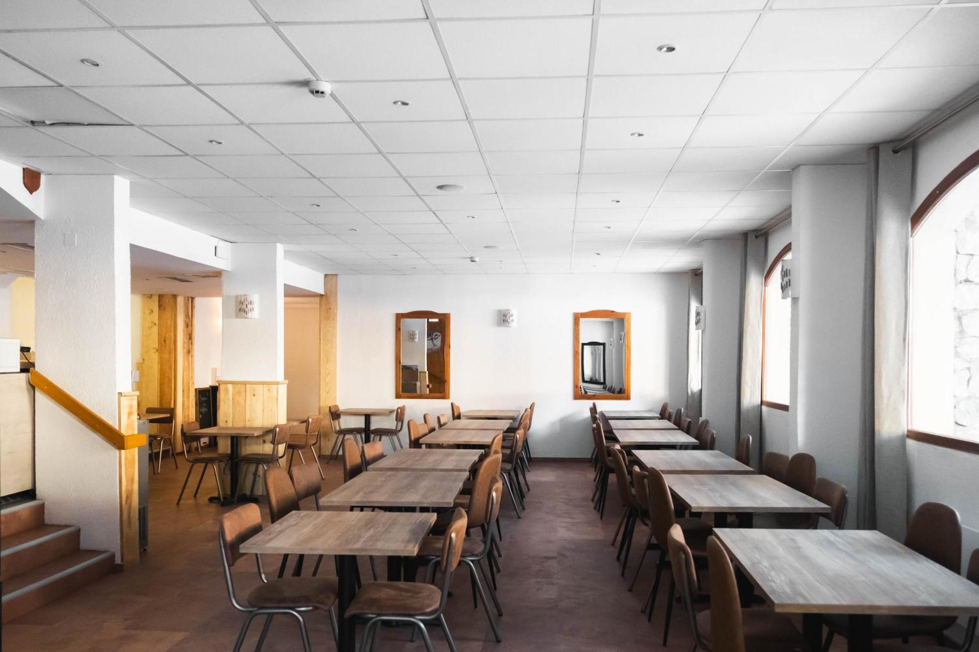 Residence Valfrejus Vacances โมดาน ภายนอก รูปภาพ