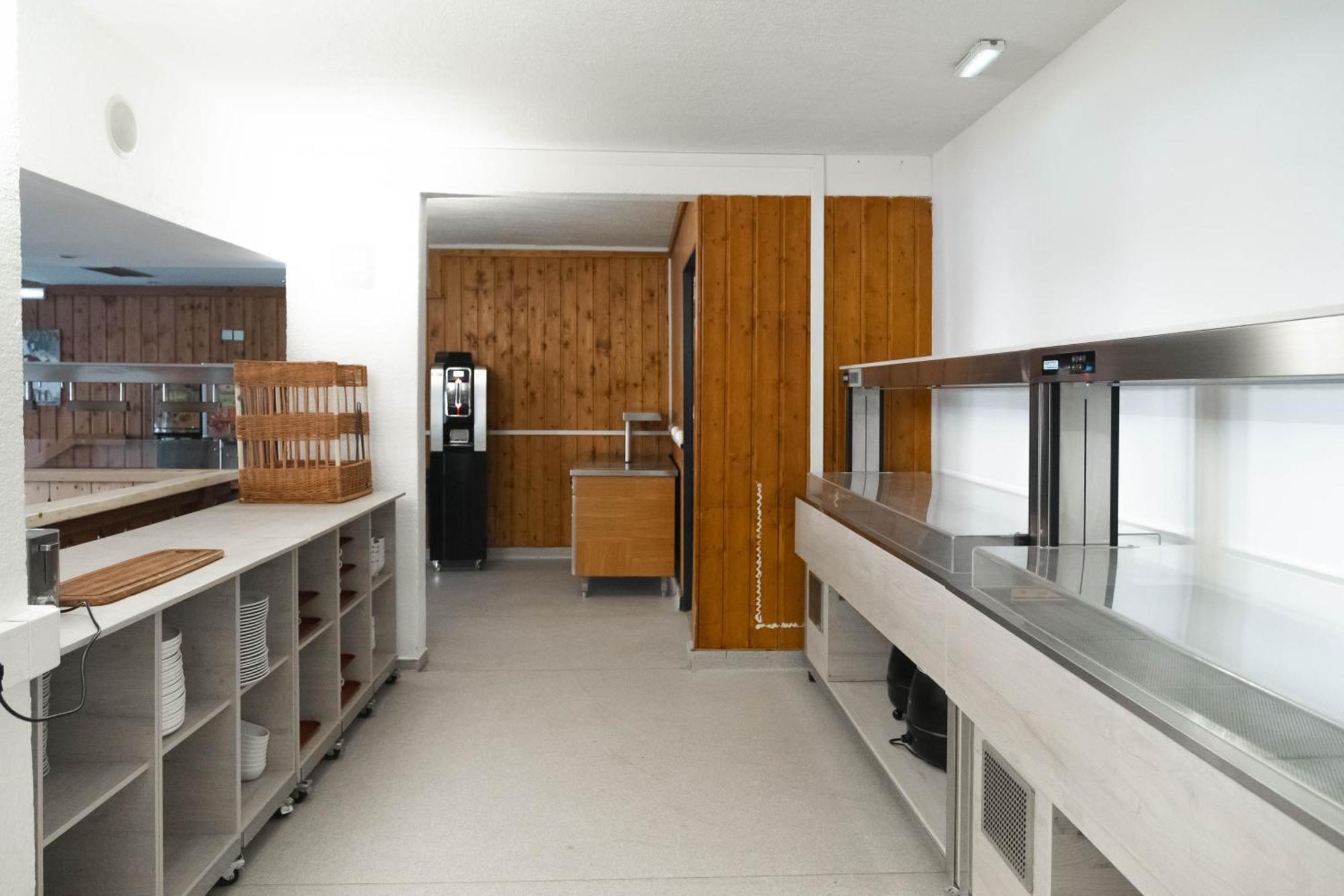 Residence Valfrejus Vacances โมดาน ภายนอก รูปภาพ