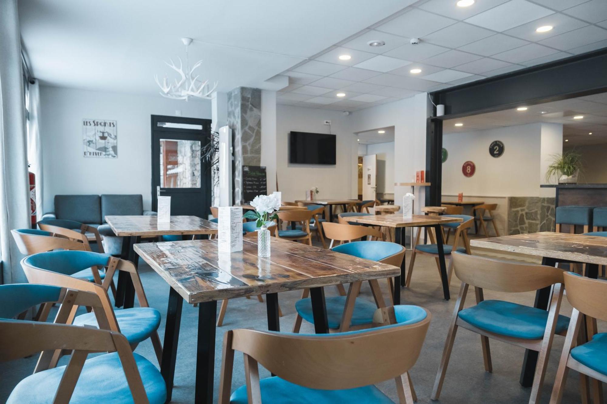 Residence Valfrejus Vacances โมดาน ภายนอก รูปภาพ