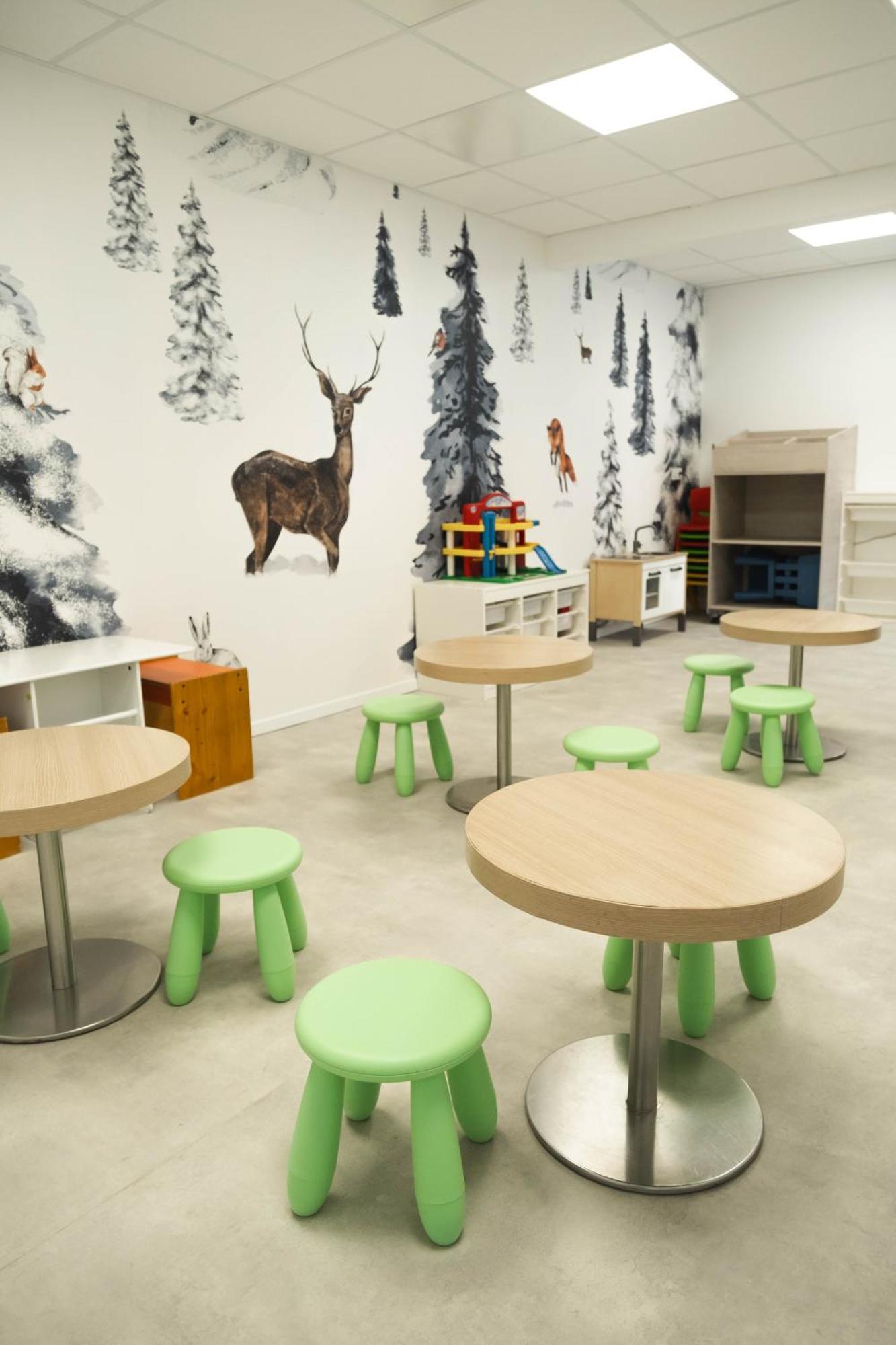Residence Valfrejus Vacances โมดาน ภายนอก รูปภาพ
