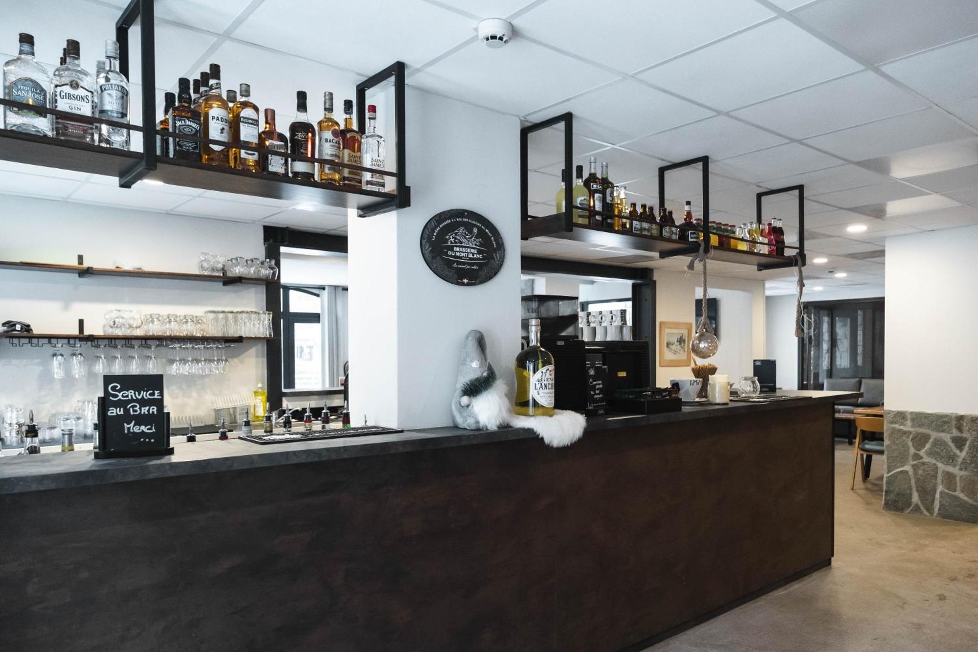 Residence Valfrejus Vacances โมดาน ภายนอก รูปภาพ