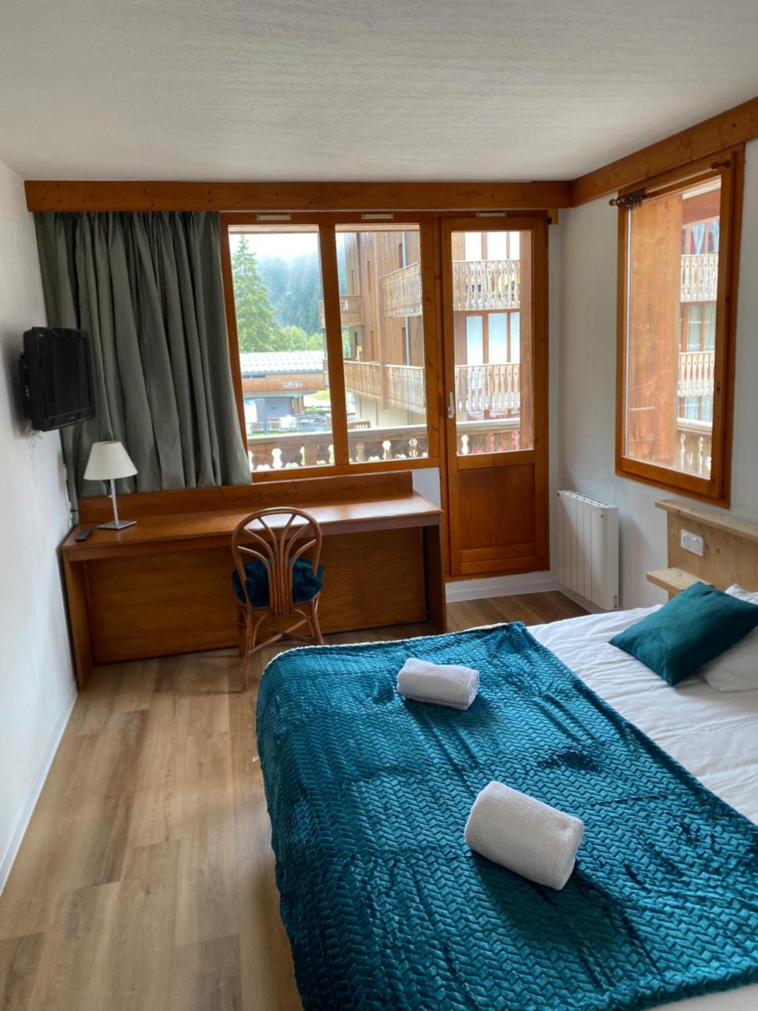Residence Valfrejus Vacances โมดาน ภายนอก รูปภาพ